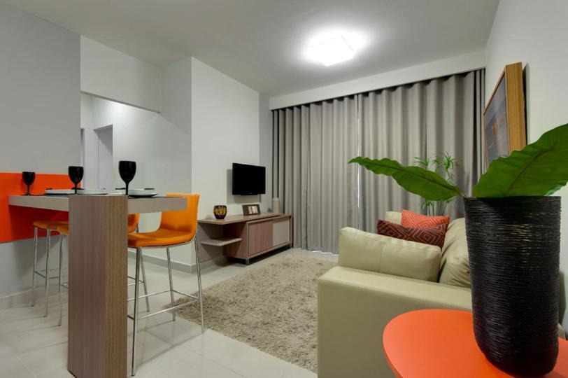 Caldas Novas Prive Alta Vista Thermas Resort Exterior photo